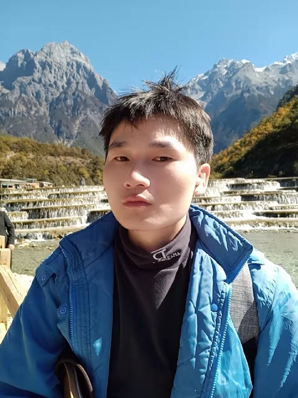 Mono的第一张照片--禄丰中老年相亲网